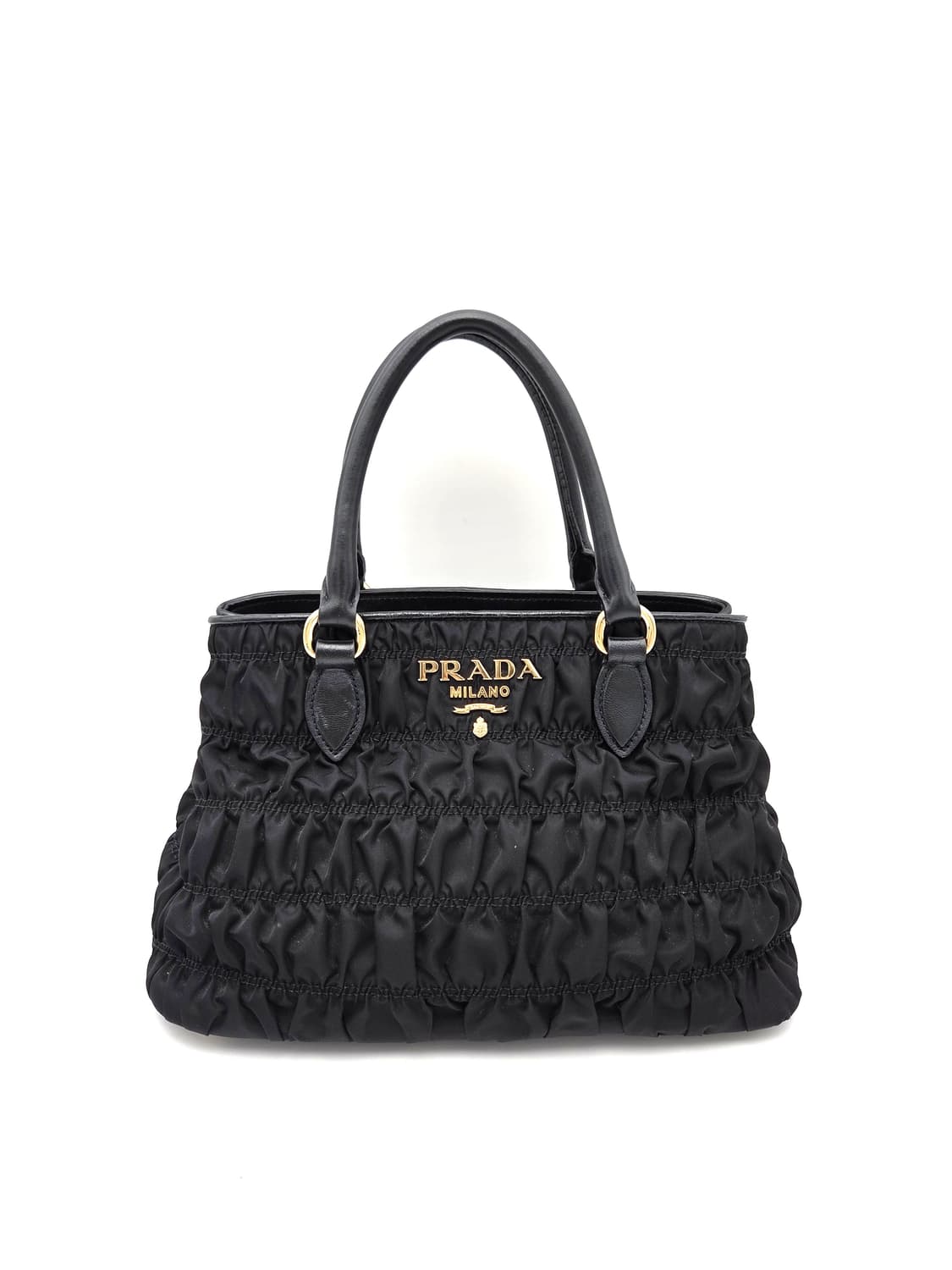 프라다 고프레 토트겸 숄더백 1BA173 상품이미지1