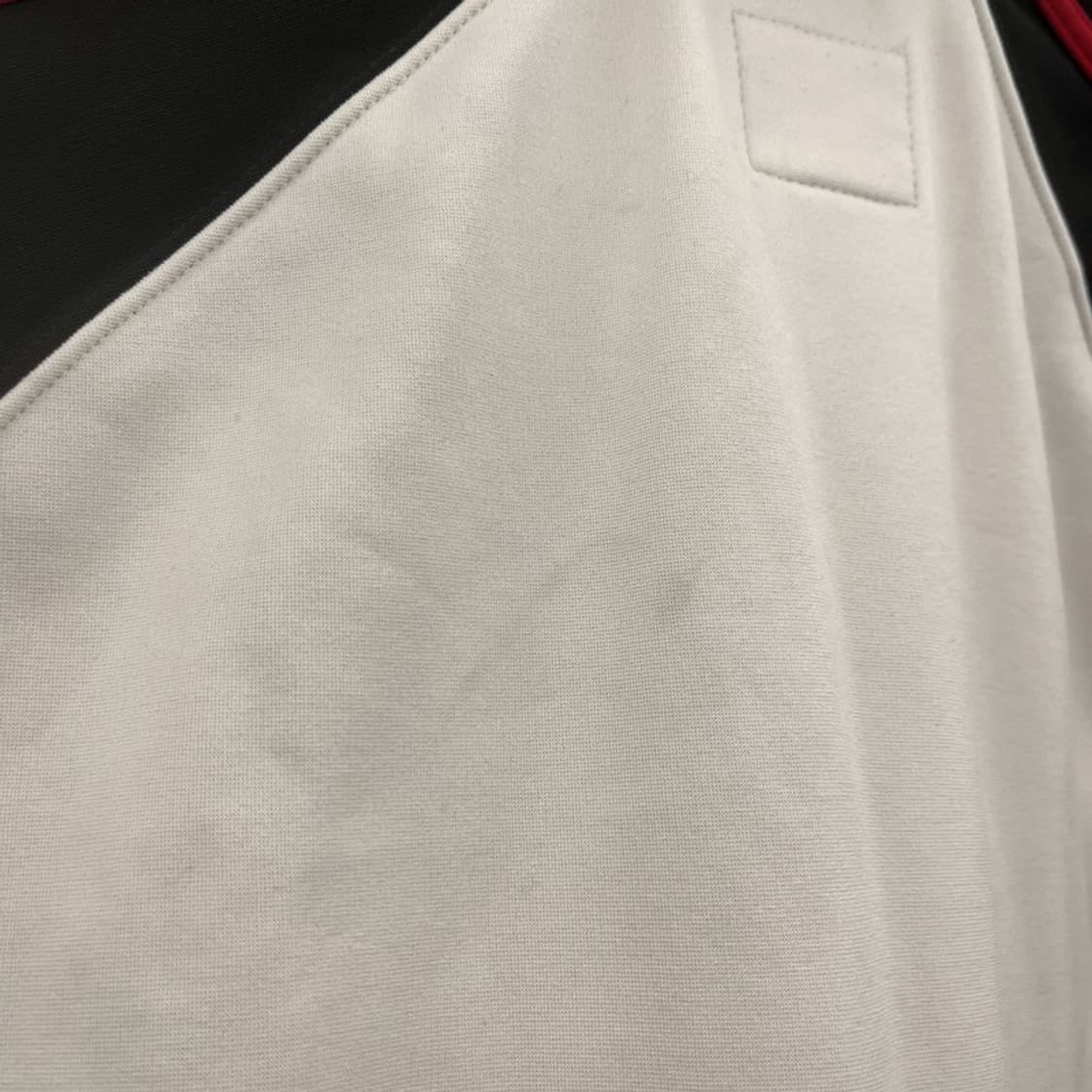 아디다스 희귀 빈티지 무하마드 알리 기모 져지 집업 XS C09745 상품이미지8