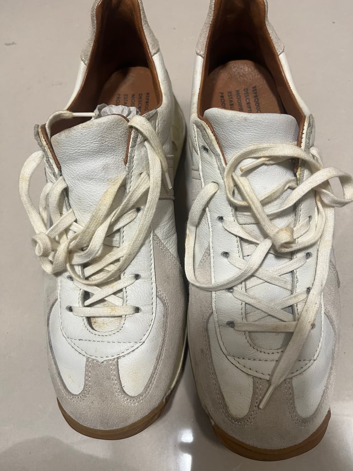 리프로덕션 오브 파운드 상품이미지6