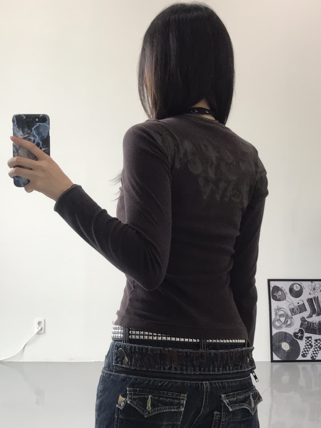 G-star Raw Long Sleeve T-Shirts 상품이미지2