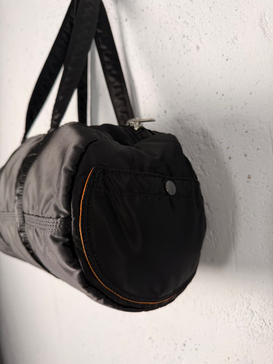 Yoshida Porter 요시다 포터 탱커 더플백 (S) 상품이미지5