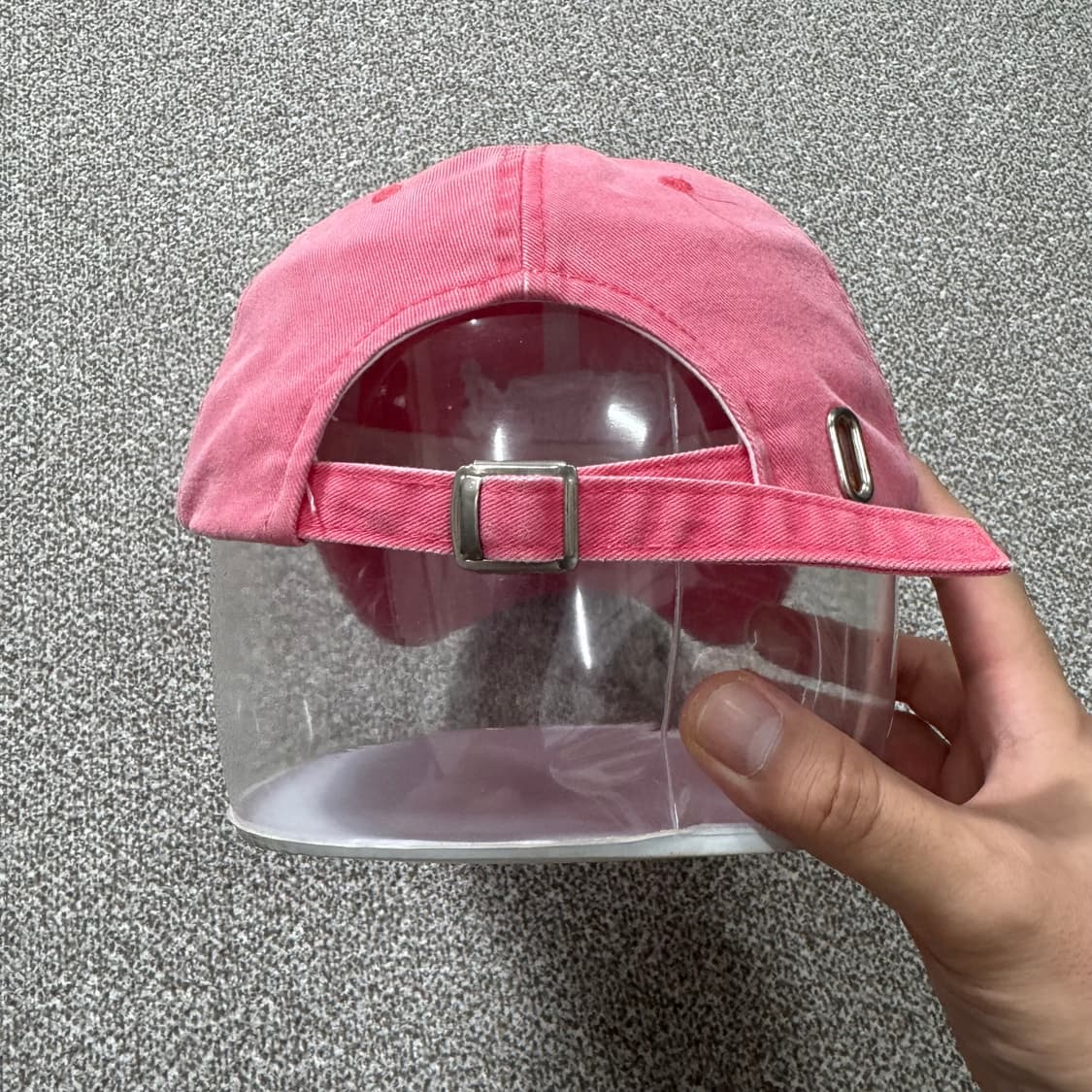 본더치 모자 상품이미지3