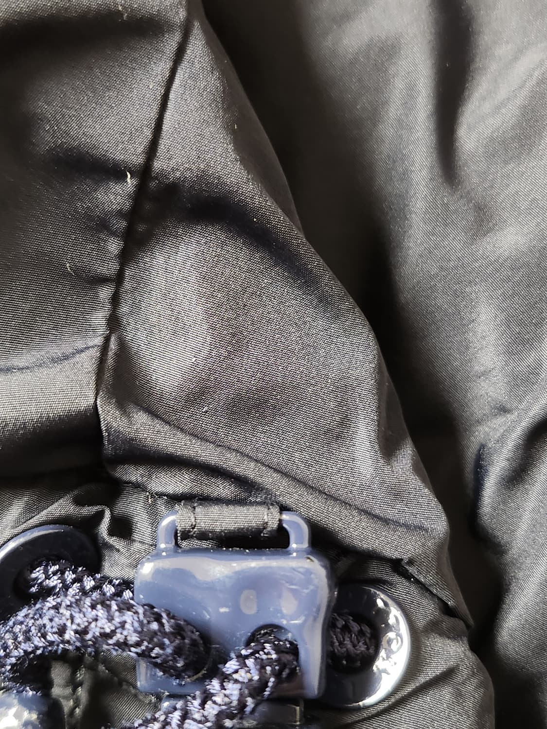 [50] 루이비통 플라워 퀼팅 패디드 자켓 상품이미지5