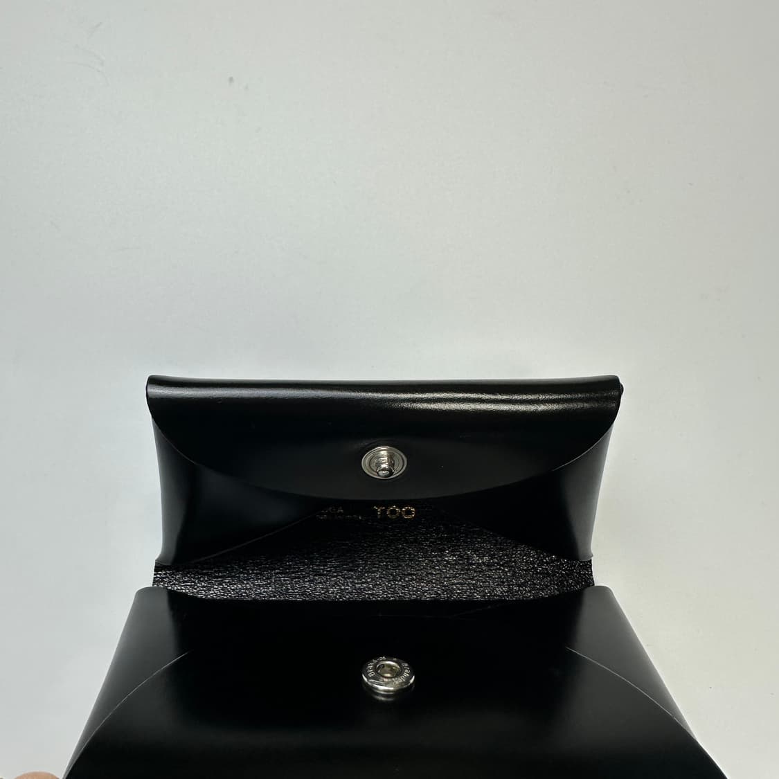 TOGA ARCHIVES 토가 지갑 상품이미지3