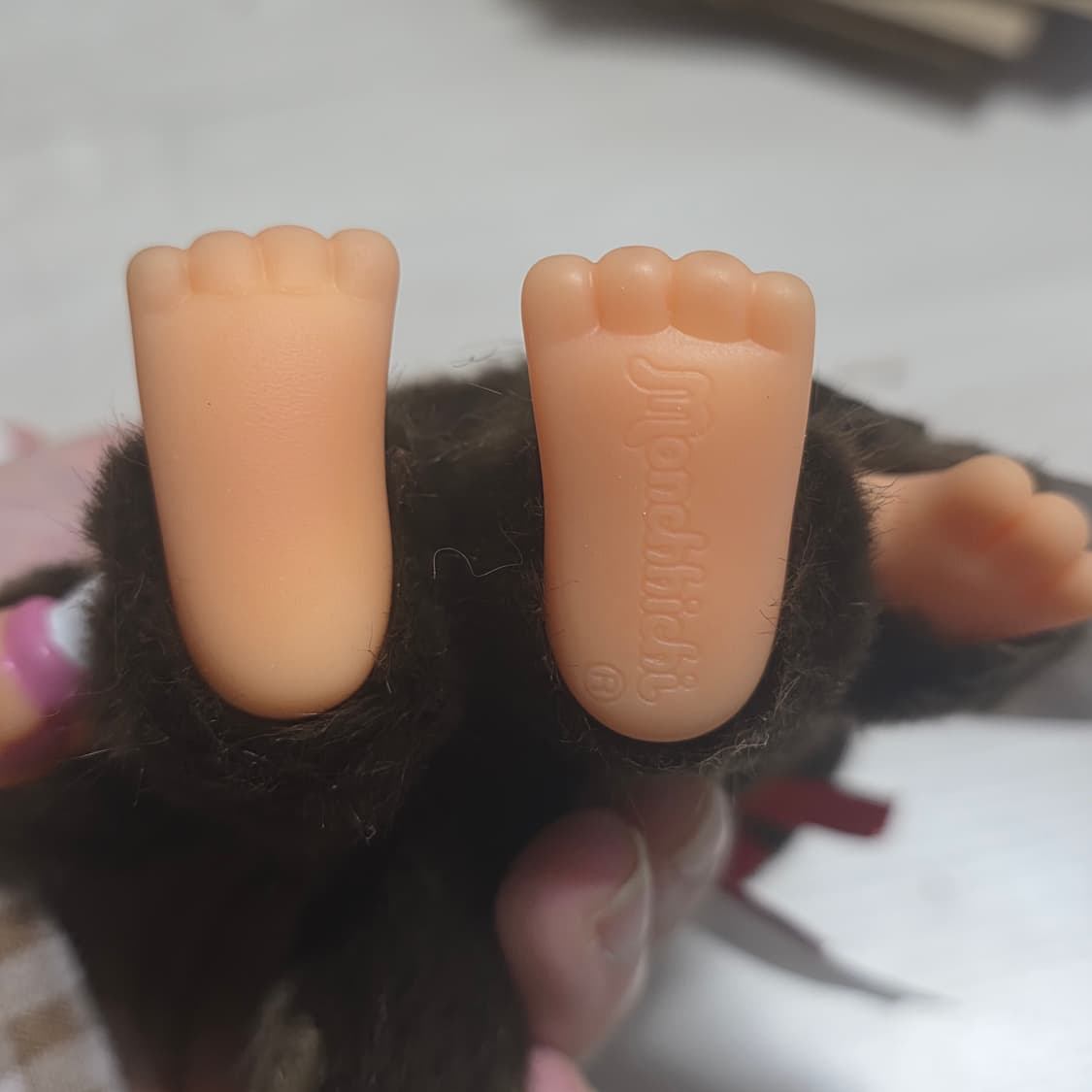 포토제닉 여아 몬치치 상품이미지3