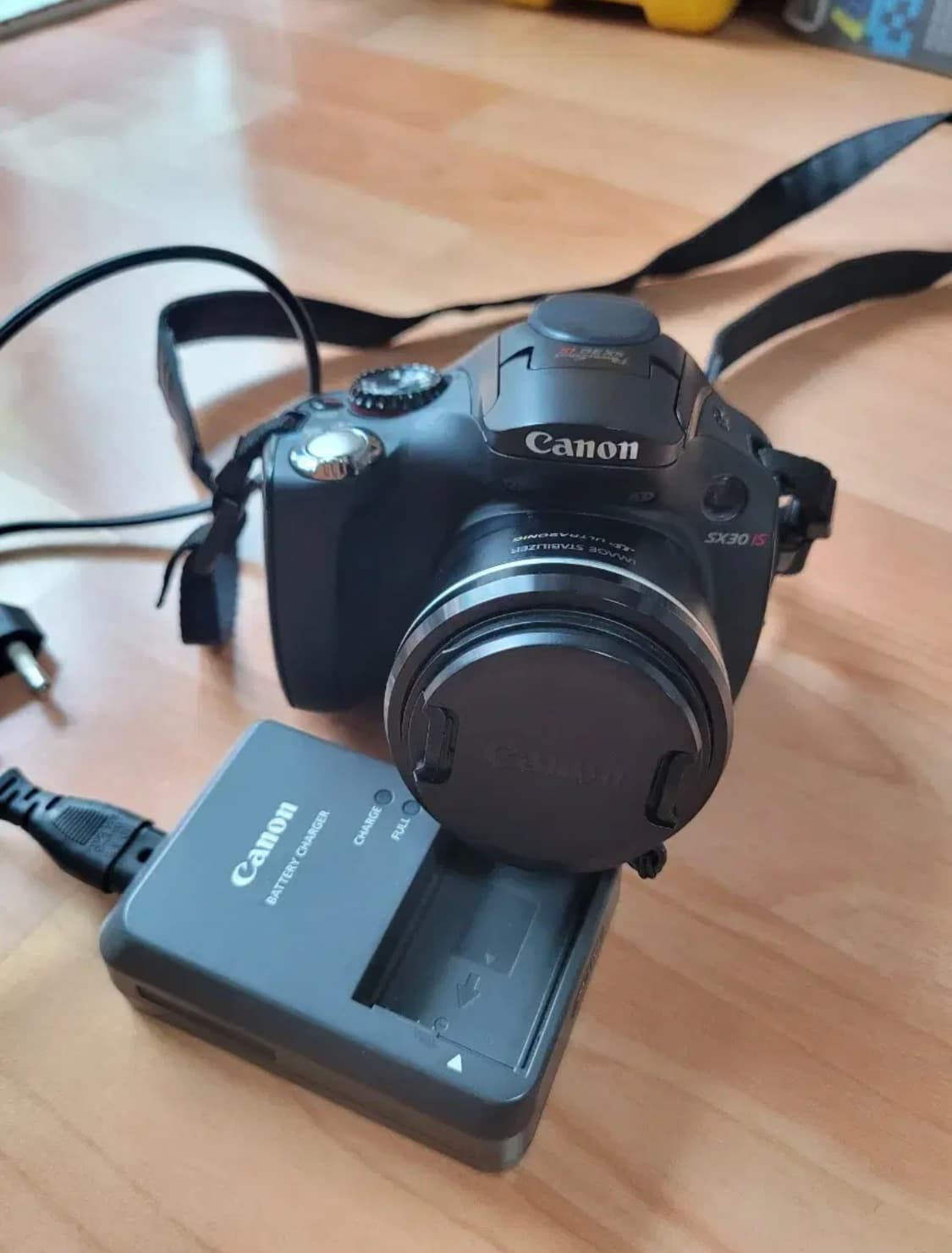 캐논 디지털카메라 SX30 IS 풀셋구성 상품이미지1