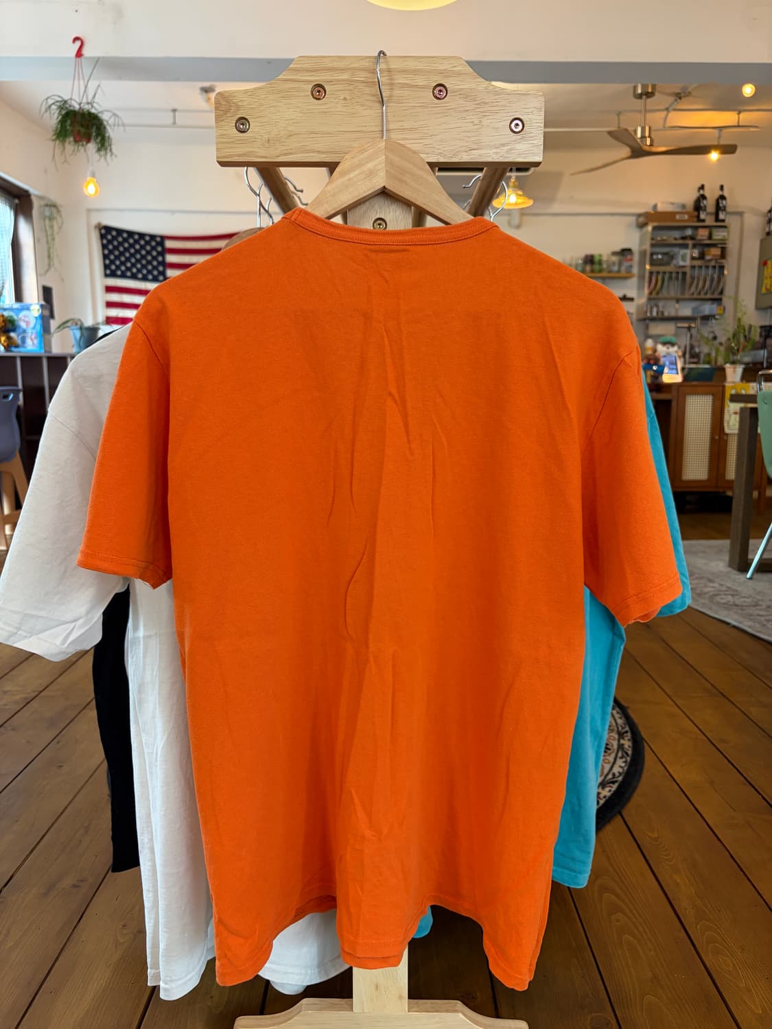 빔즈 챔피언 오렌지 XL 상품이미지2