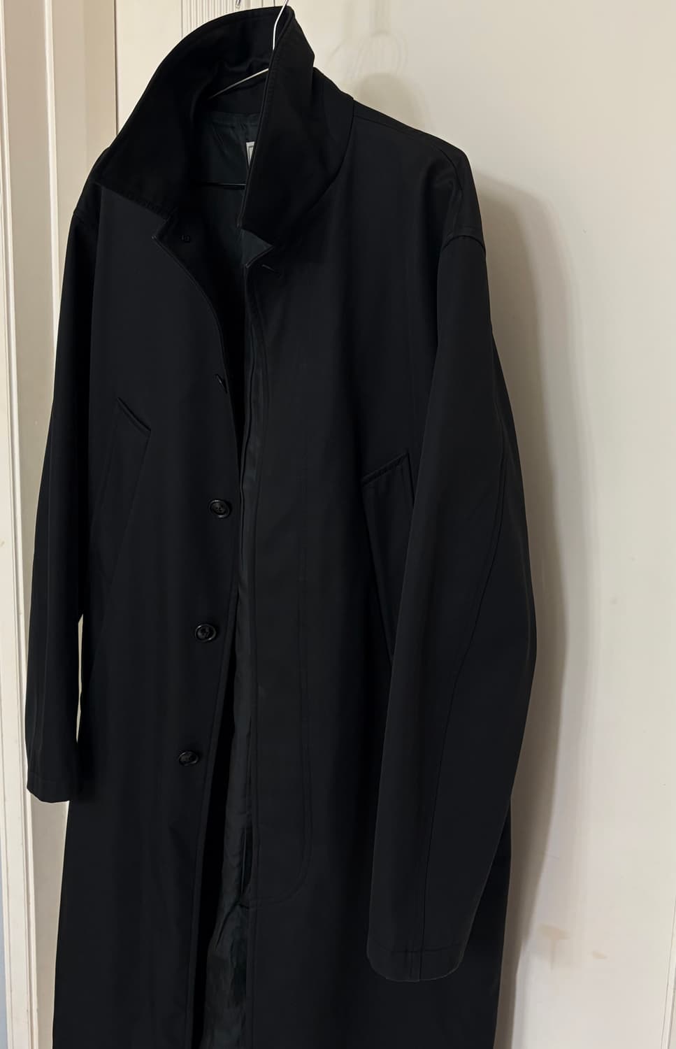 soe tokyo 코트 상품이미지4