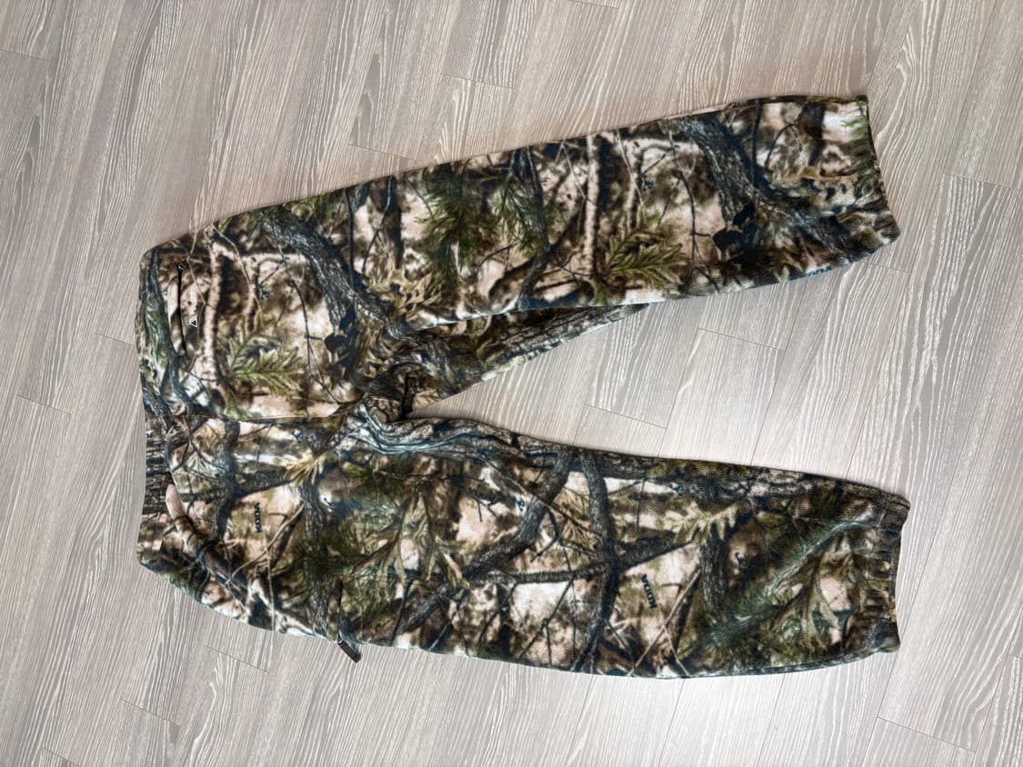 슈프림 폴라텍 팬츠 - 25FW 상품이미지3