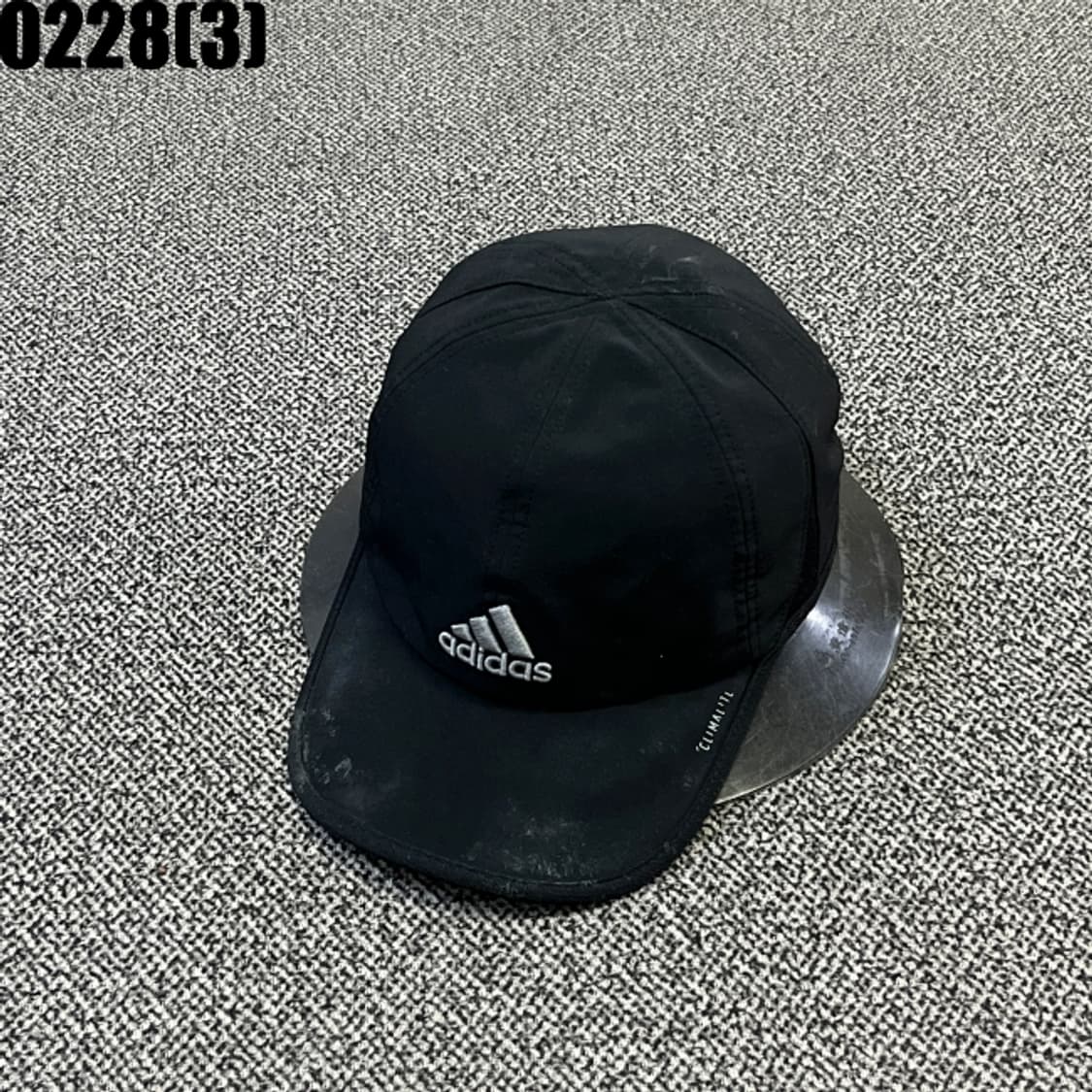 아디다스 볼캡 모자 상품이미지1