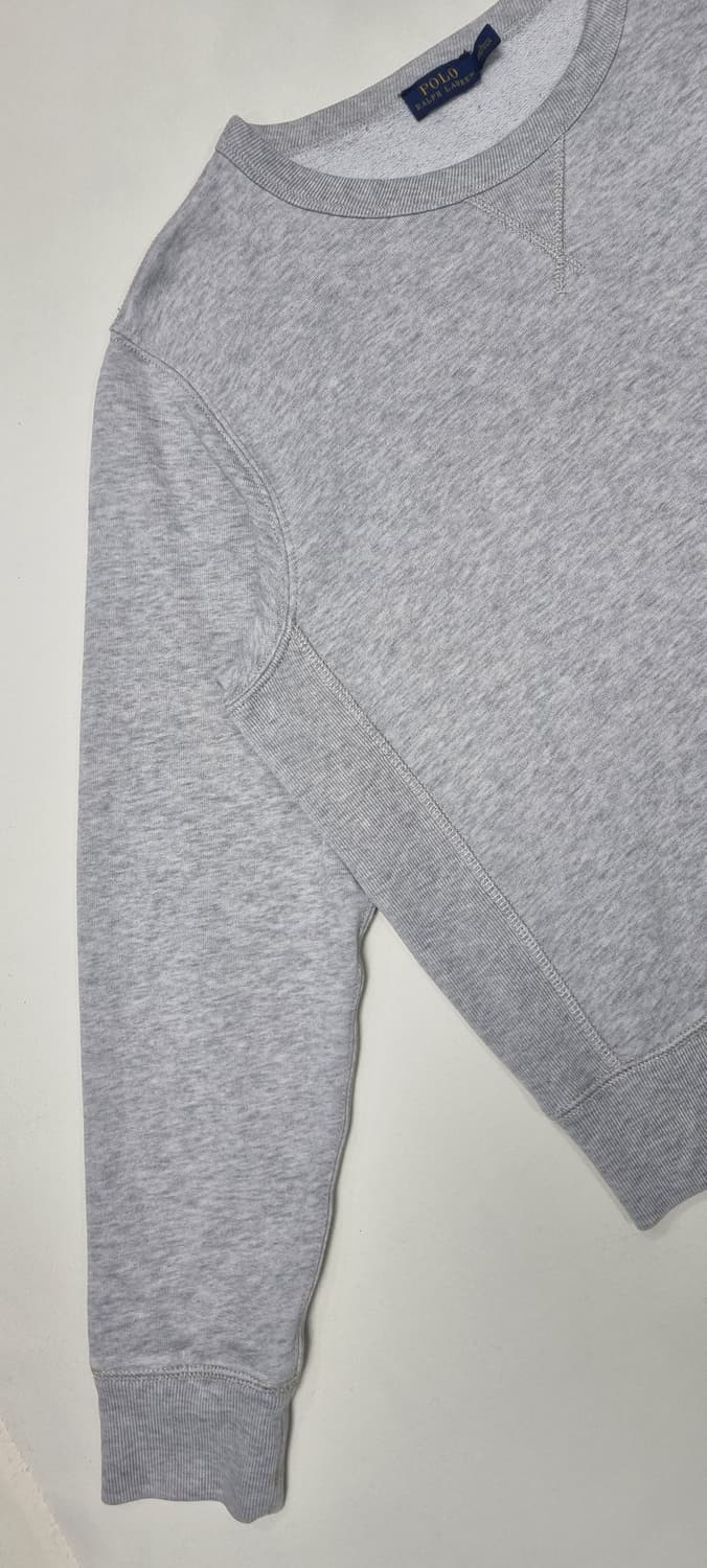 폴로랄프로렌 맨투맨 L _ 여성 상품이미지3