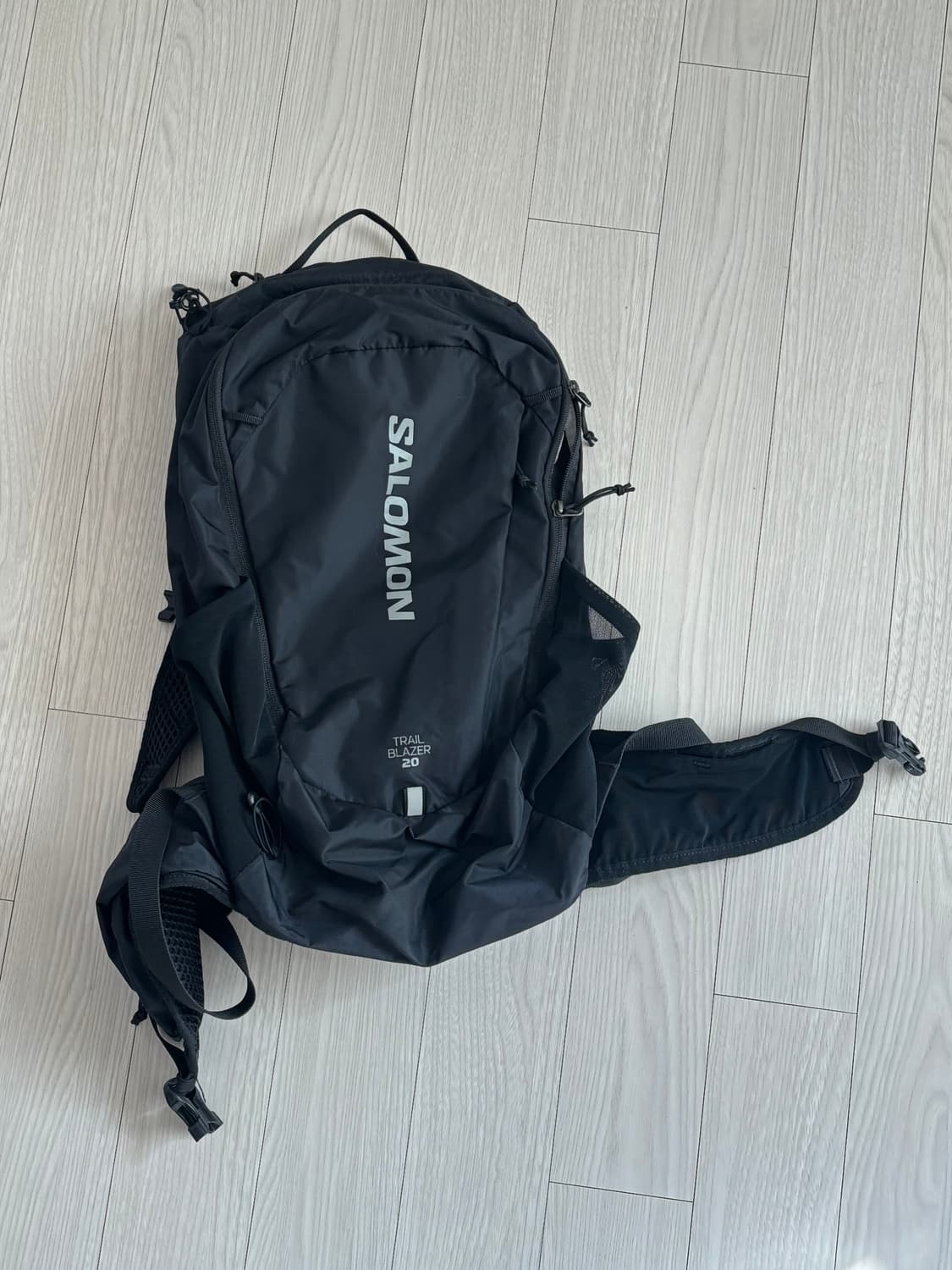 살로몬 트레일 블레이저 20 상품이미지1