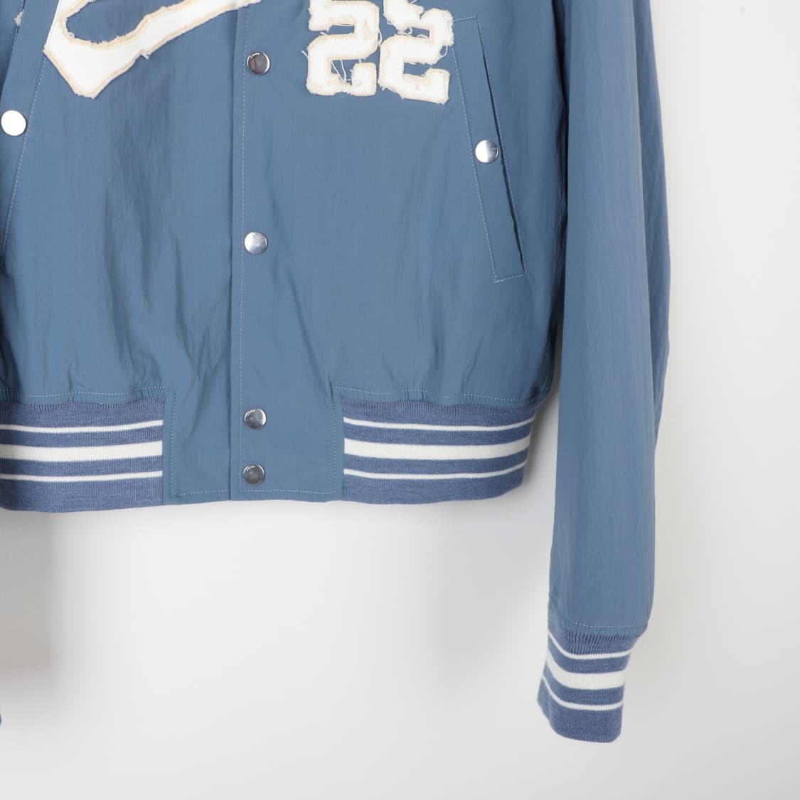 52 / AMIRI 아미리 바시티 자켓 상품이미지4