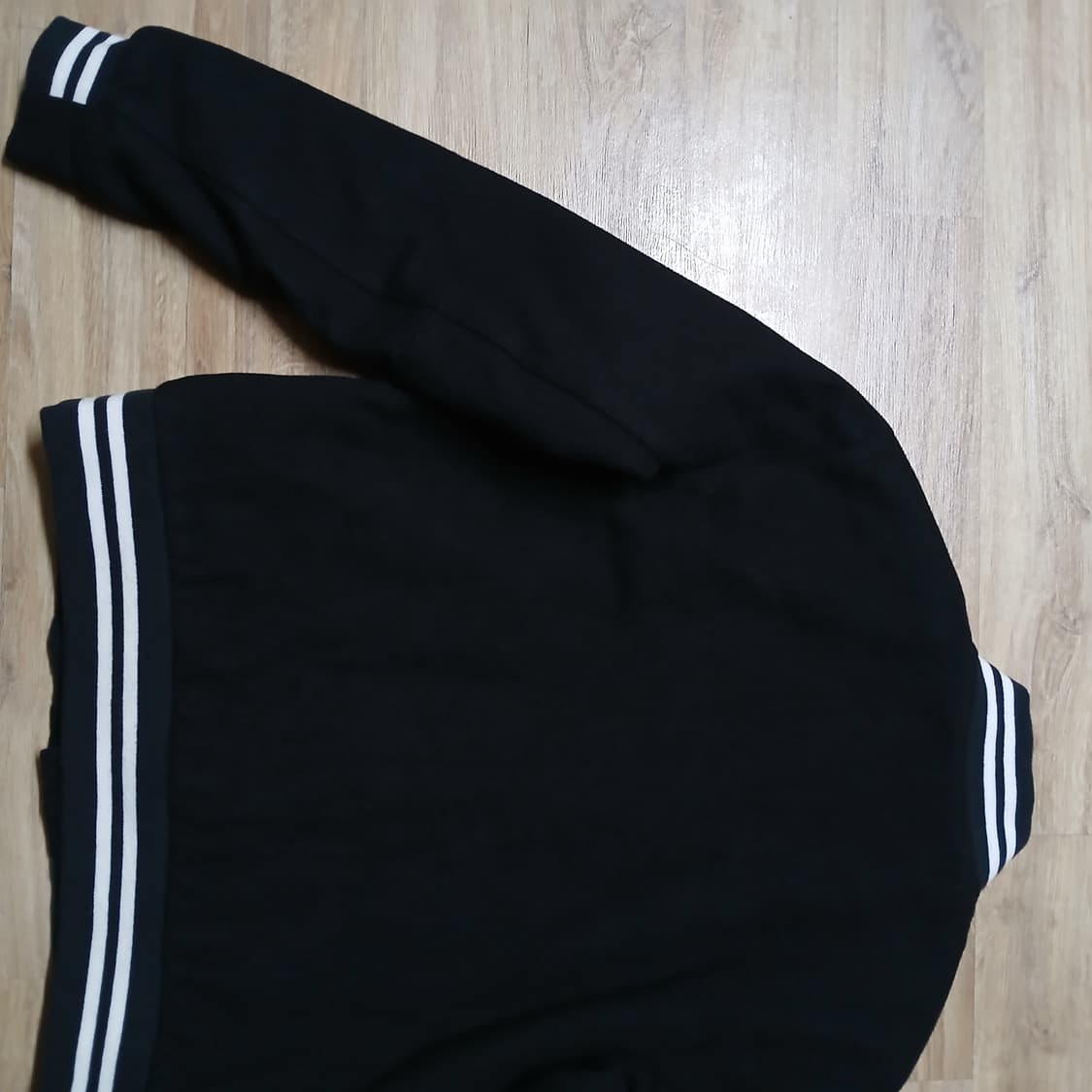 NIKE 나이키 어센틱 바시티 울 모직 점퍼 야구 자켓 상품이미지6