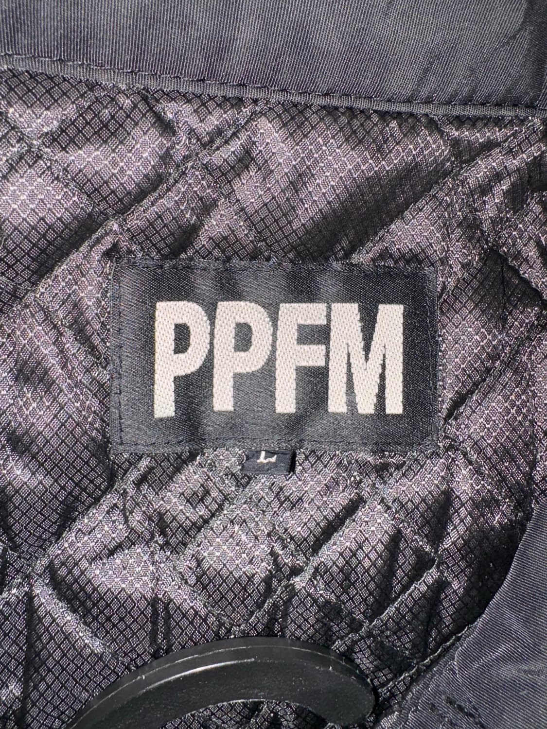 [L] PPFM Military Jacket 상품이미지3