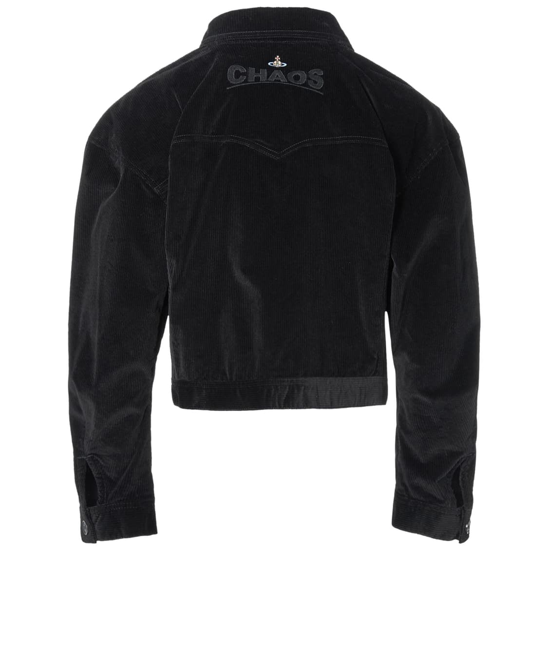 비비안 웨스트우드 코듀로이 박서 자켓 상품이미지3