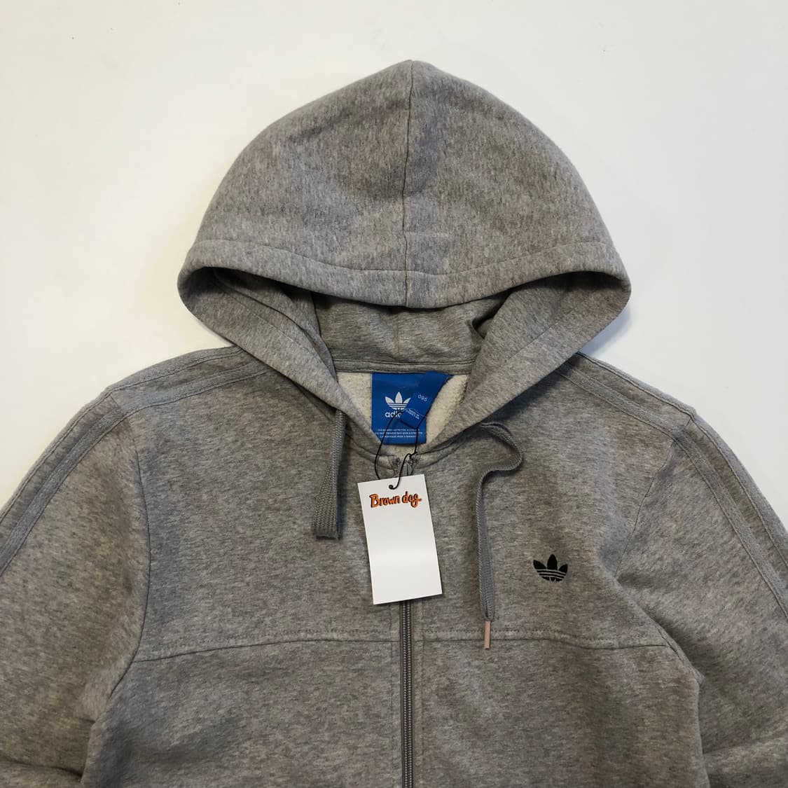 아디다스 후드집업 상품이미지3