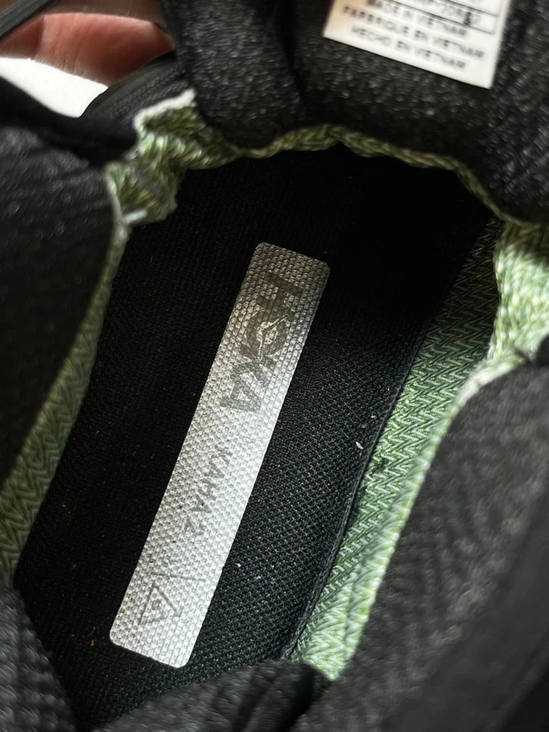 호카 HOKA 카하 2 프로스트 고어텍스 슈즈 Q1395  상품이미지9