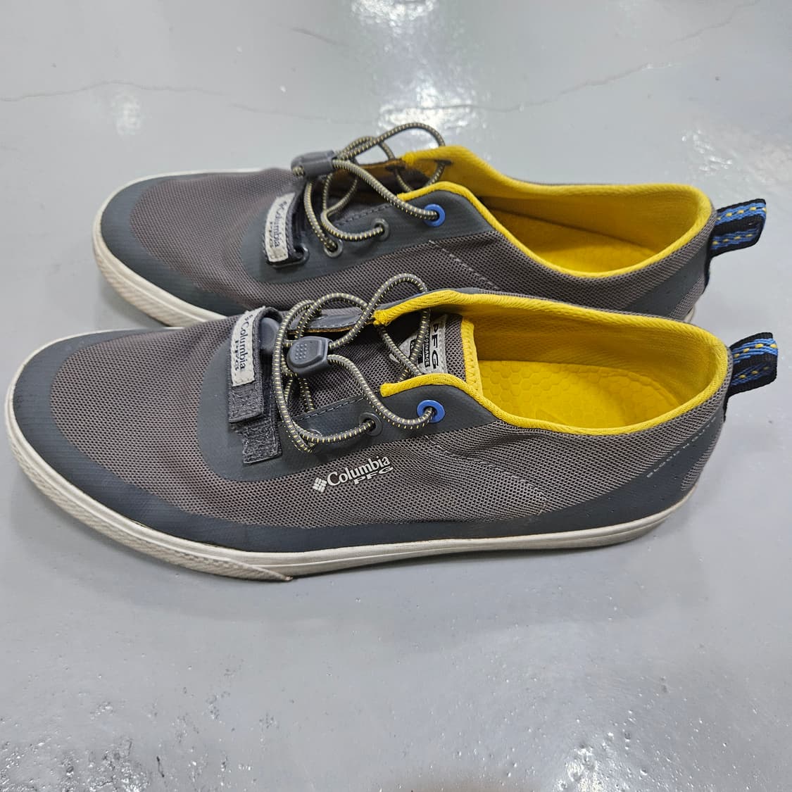 260 컬럼비아 도라도 스니커즈 0407Y 상품이미지2