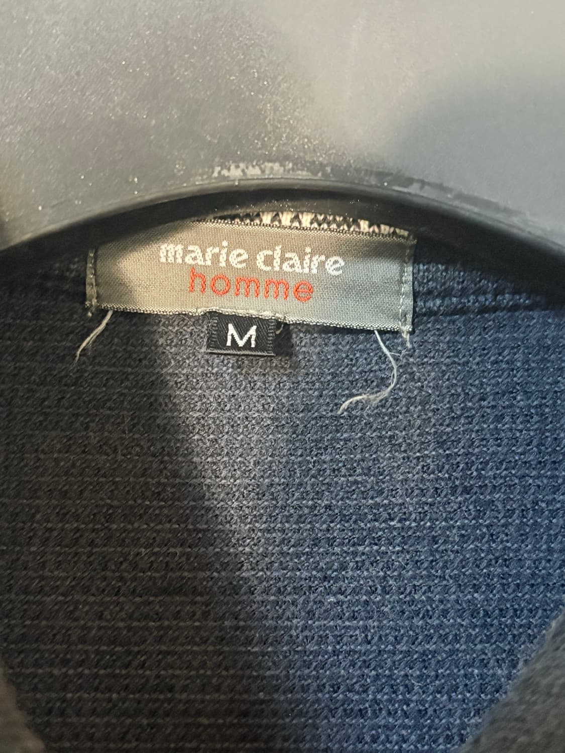 Marie claie homme polo t-shirt 상품이미지2
