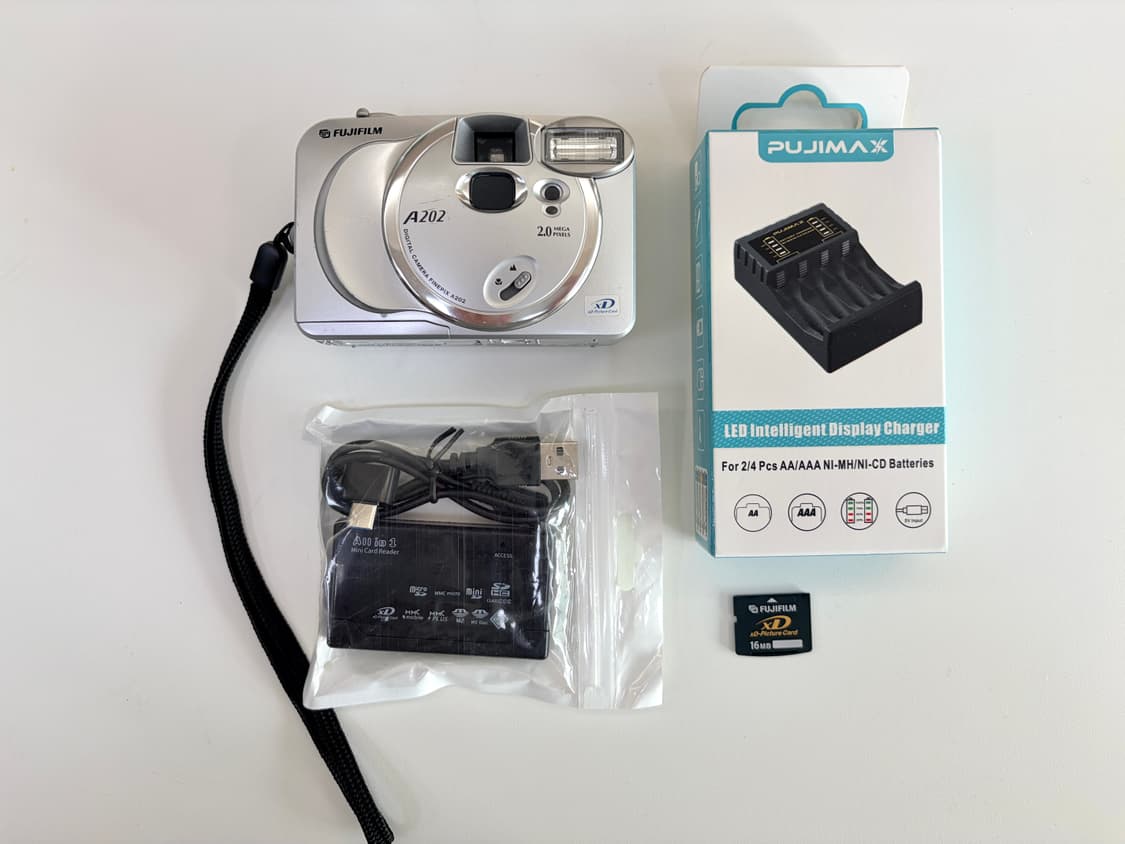 입문자 추천용! 파인피스 a202 상품이미지8