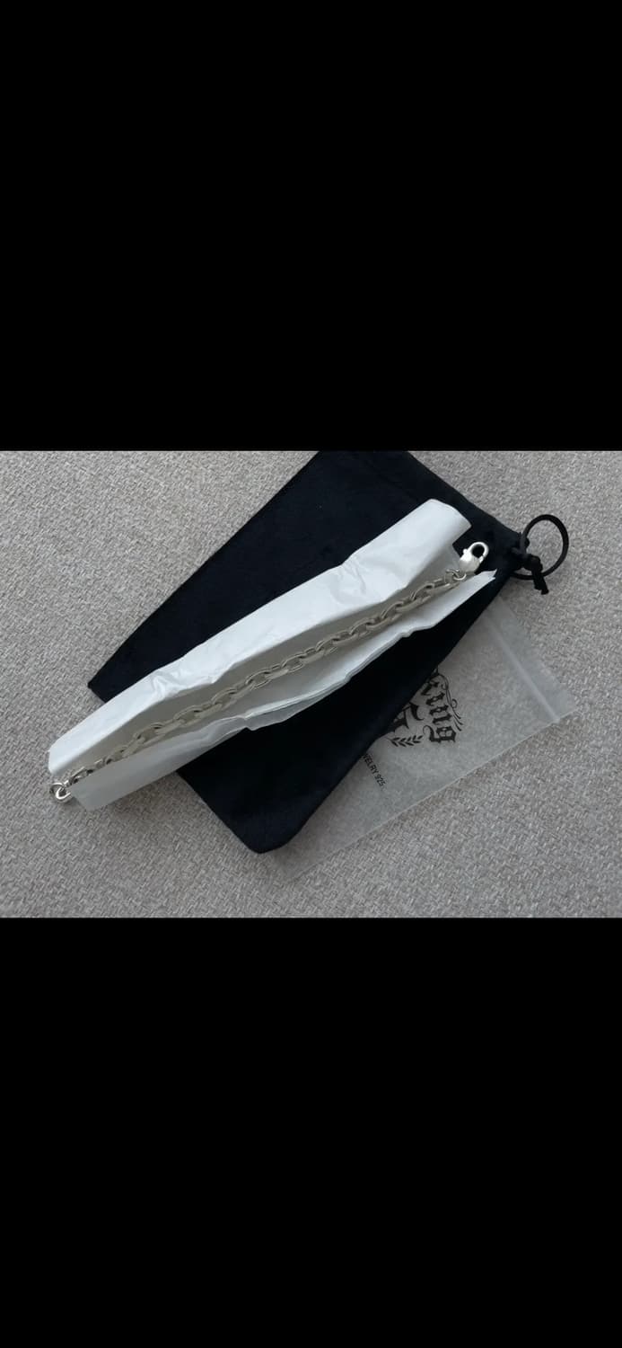 925 은팔찌 상품이미지9