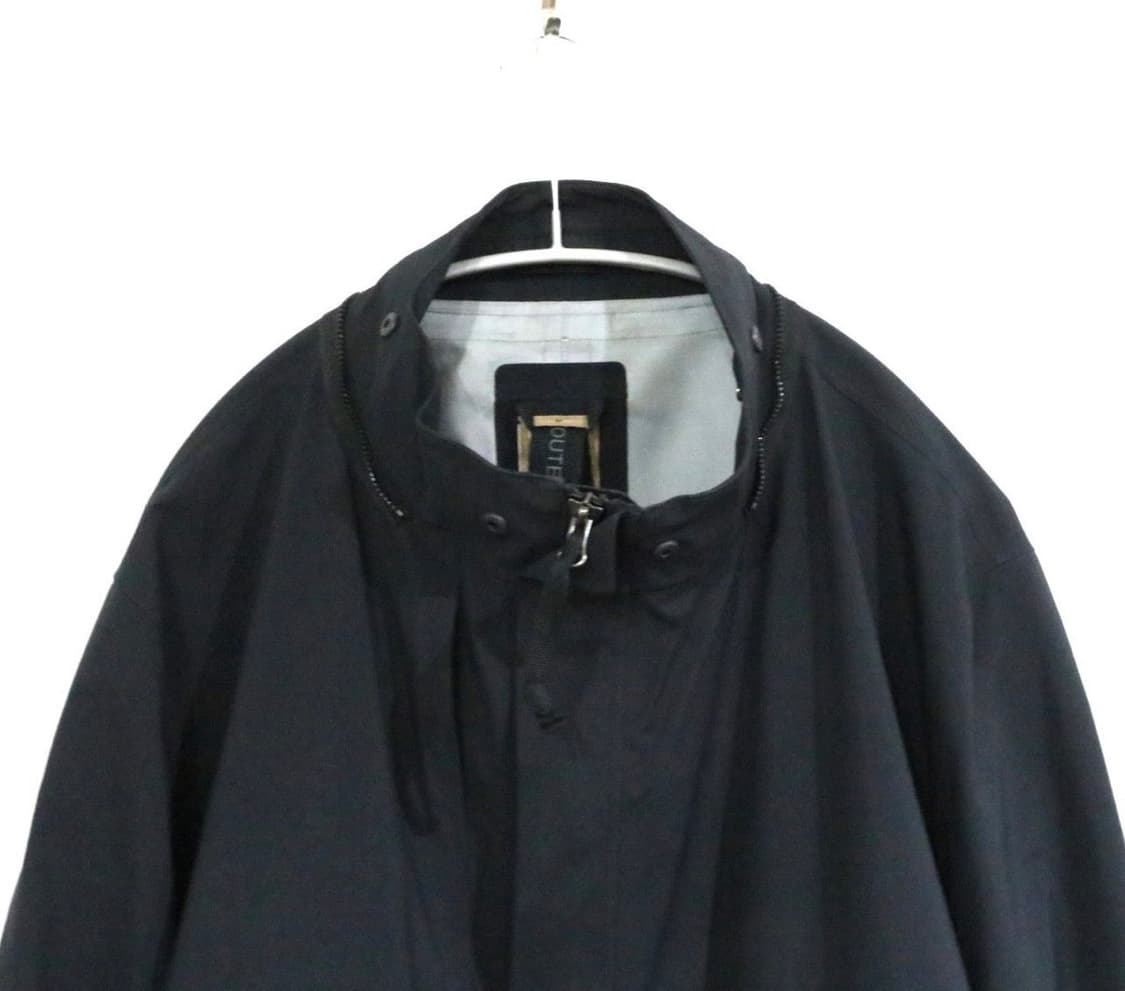 나이키 M NRG ACG 고어텍스 코트 블랙 상품이미지6