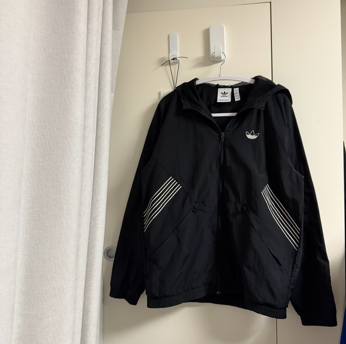 아디다스 바람막이 상품이미지3