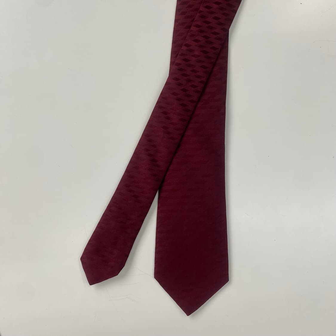 알마니 넥타이(ARMANI) 정품 명품 7.6cm 상품이미지2