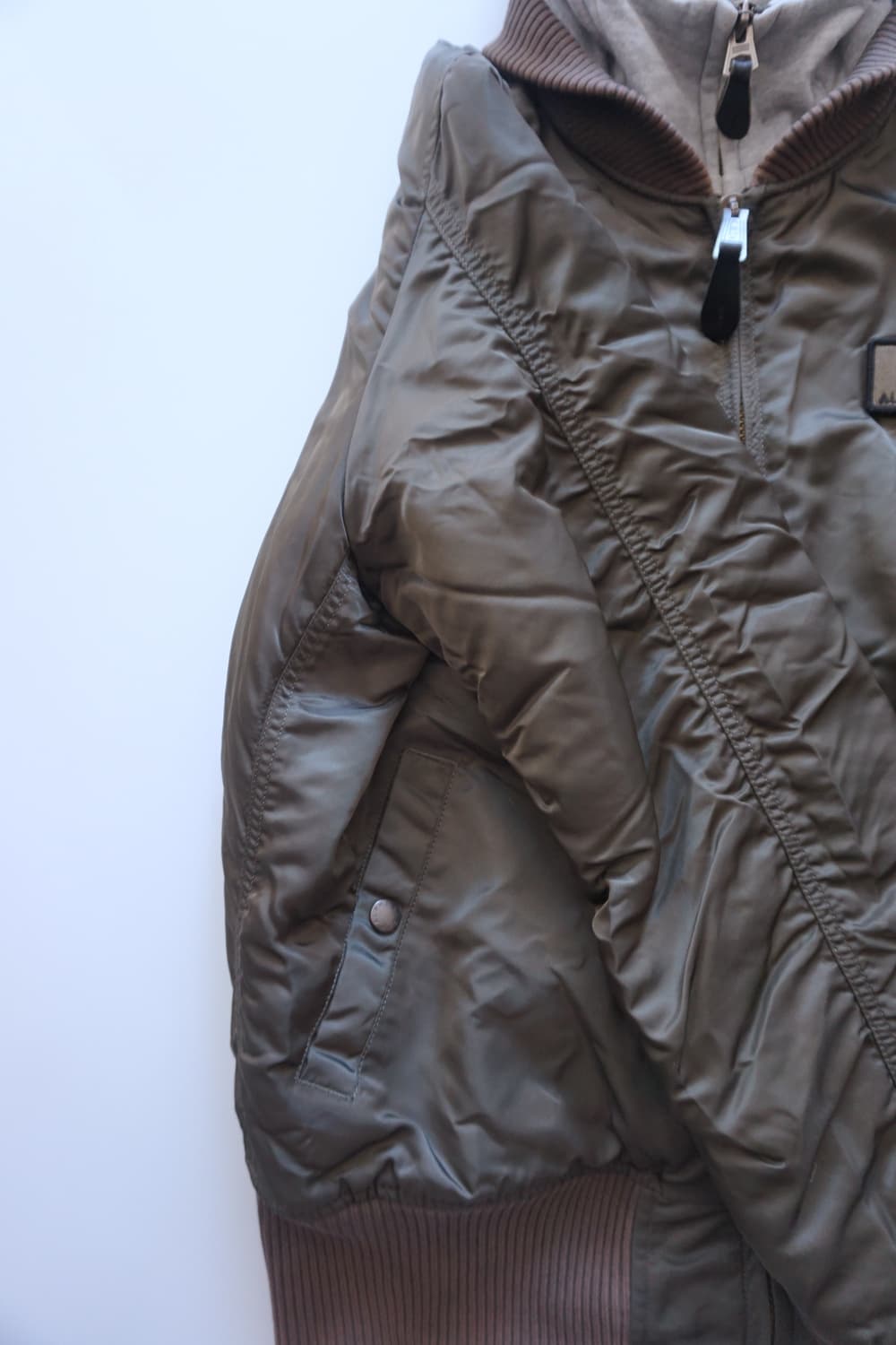 Alpha Industries 상품이미지4