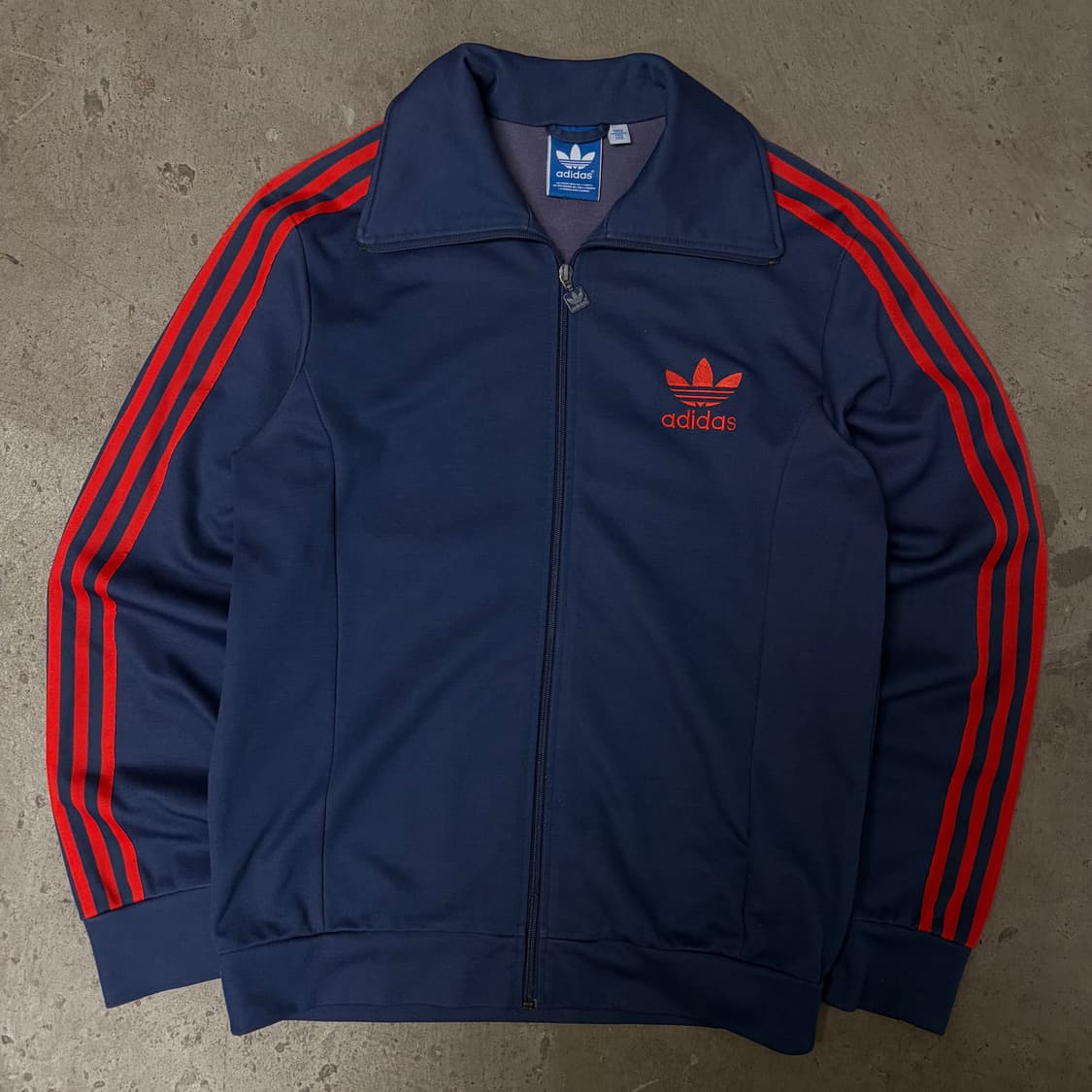 아디다스 유로파 져지[2079] 상품이미지1