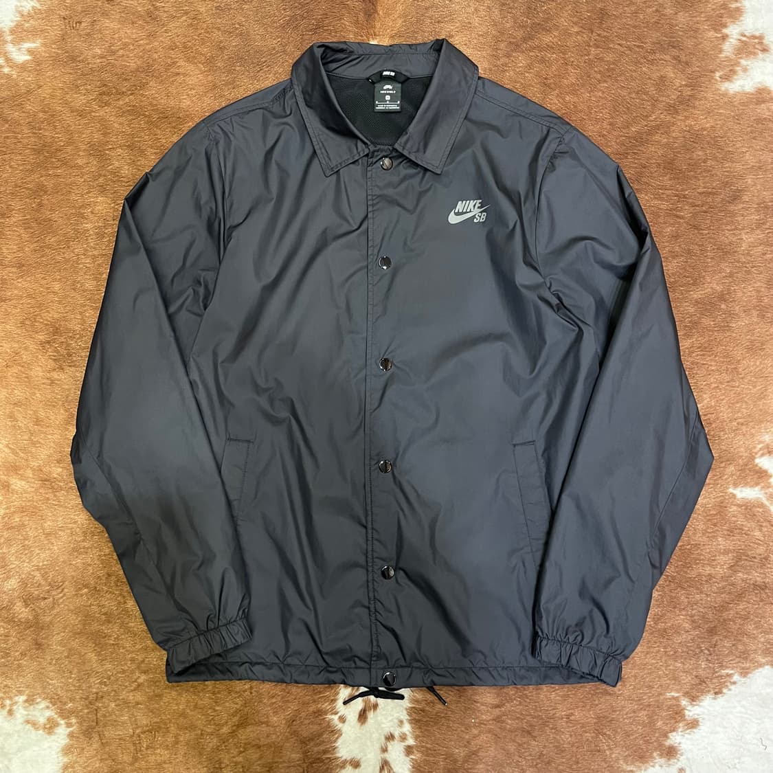 나이키 SB 코치자켓 상품이미지1