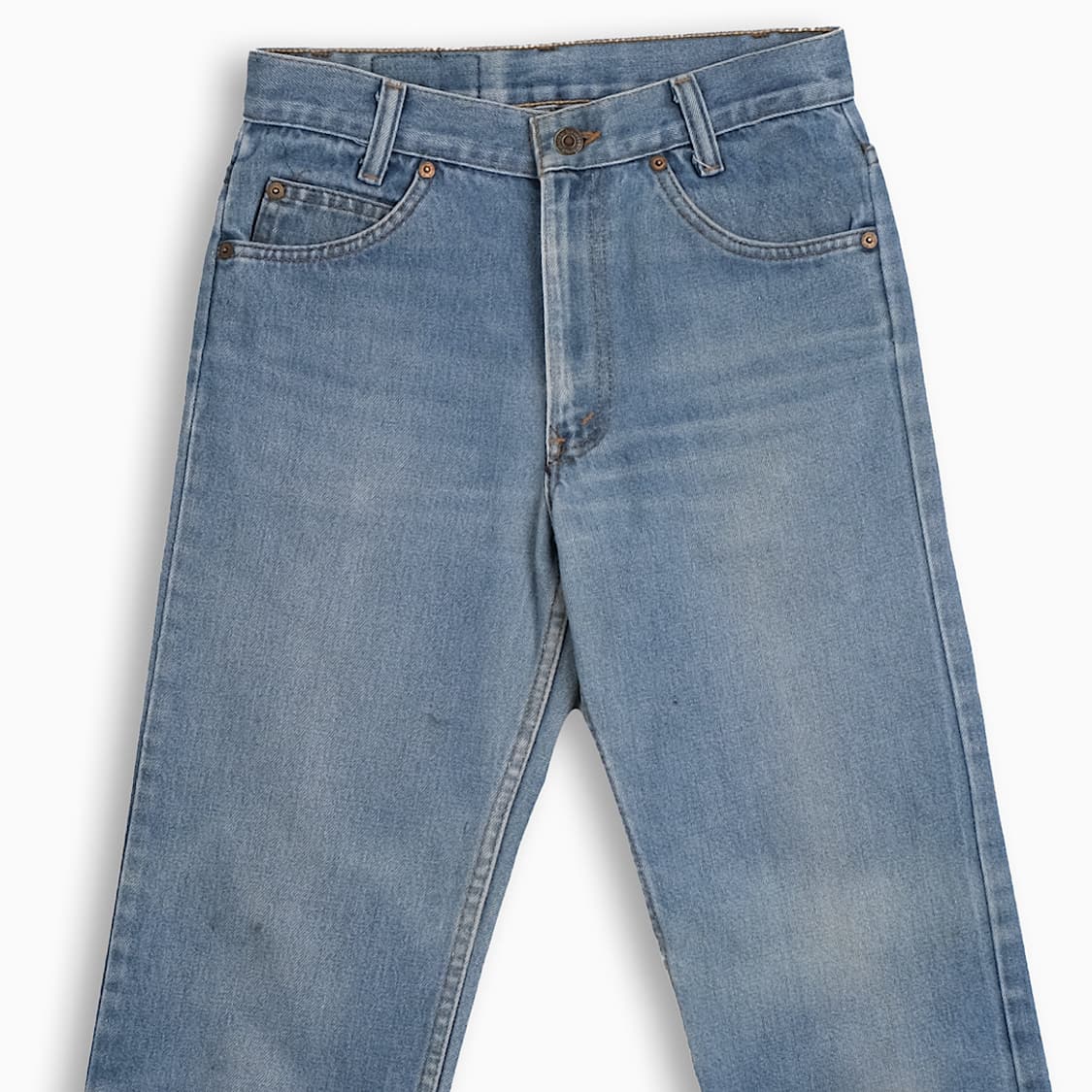 리바이스 505 오렌지탭 80s USA 27 인치 OR5052806 상품이미지4