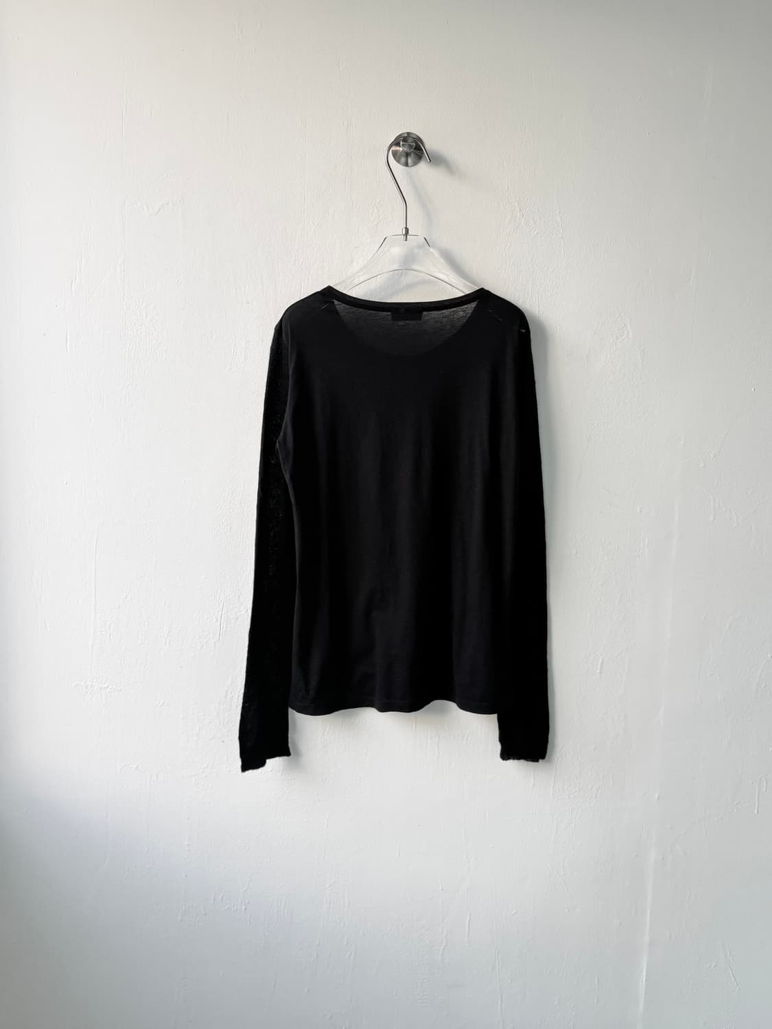 프라다 00‘s 롱슬리브  상품이미지9