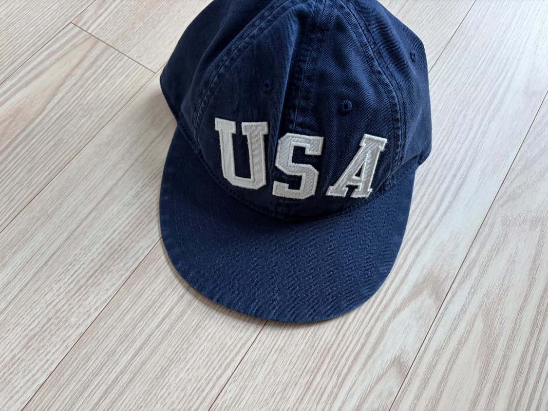 폴로랄프로렌 usa트윌볼캡 새상품 polo  twillballcap 상품이미지1