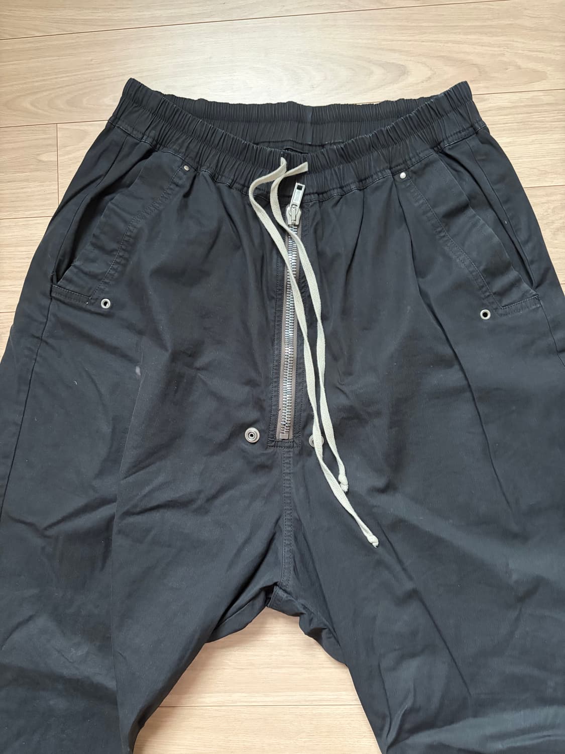 릭오웬스 다크셰도우 벨라TE  상품이미지1