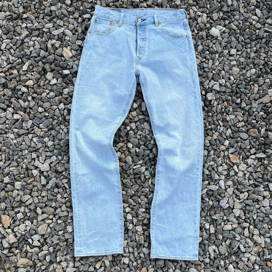 리바이스 501 빈티지 데님(실측확인) 상품이미지1