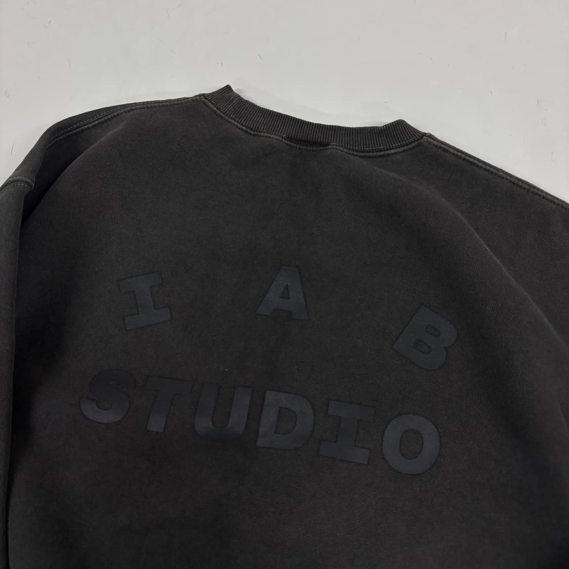 아이앱스튜디오 맨투맨 상품이미지6