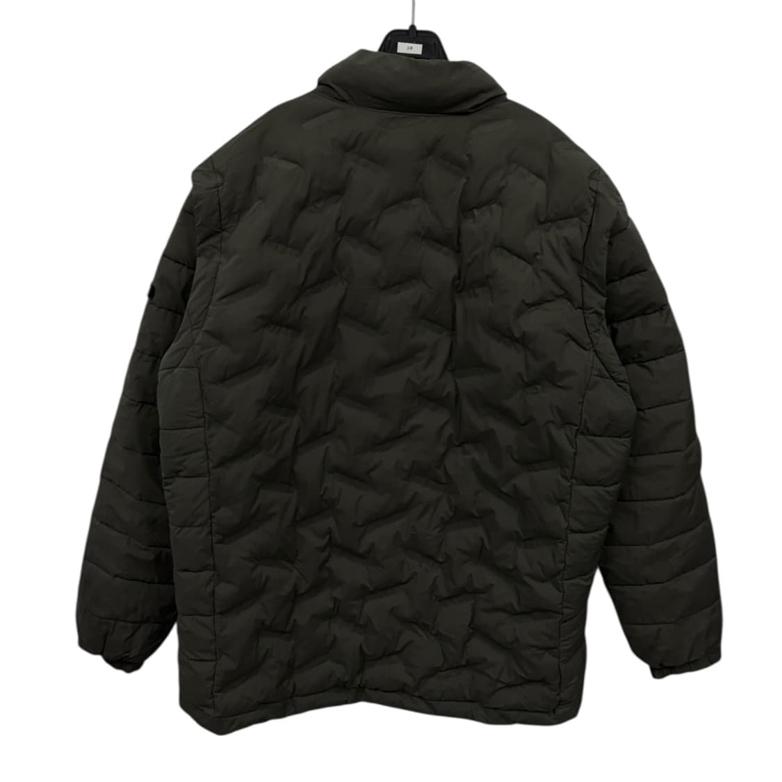 몽벨 패딩 상품이미지2