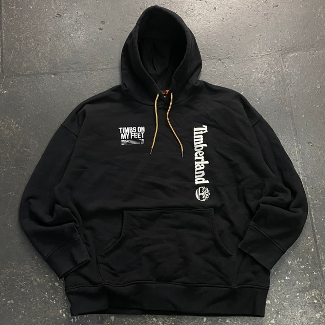 105 팀버랜드 후드티  상품이미지1