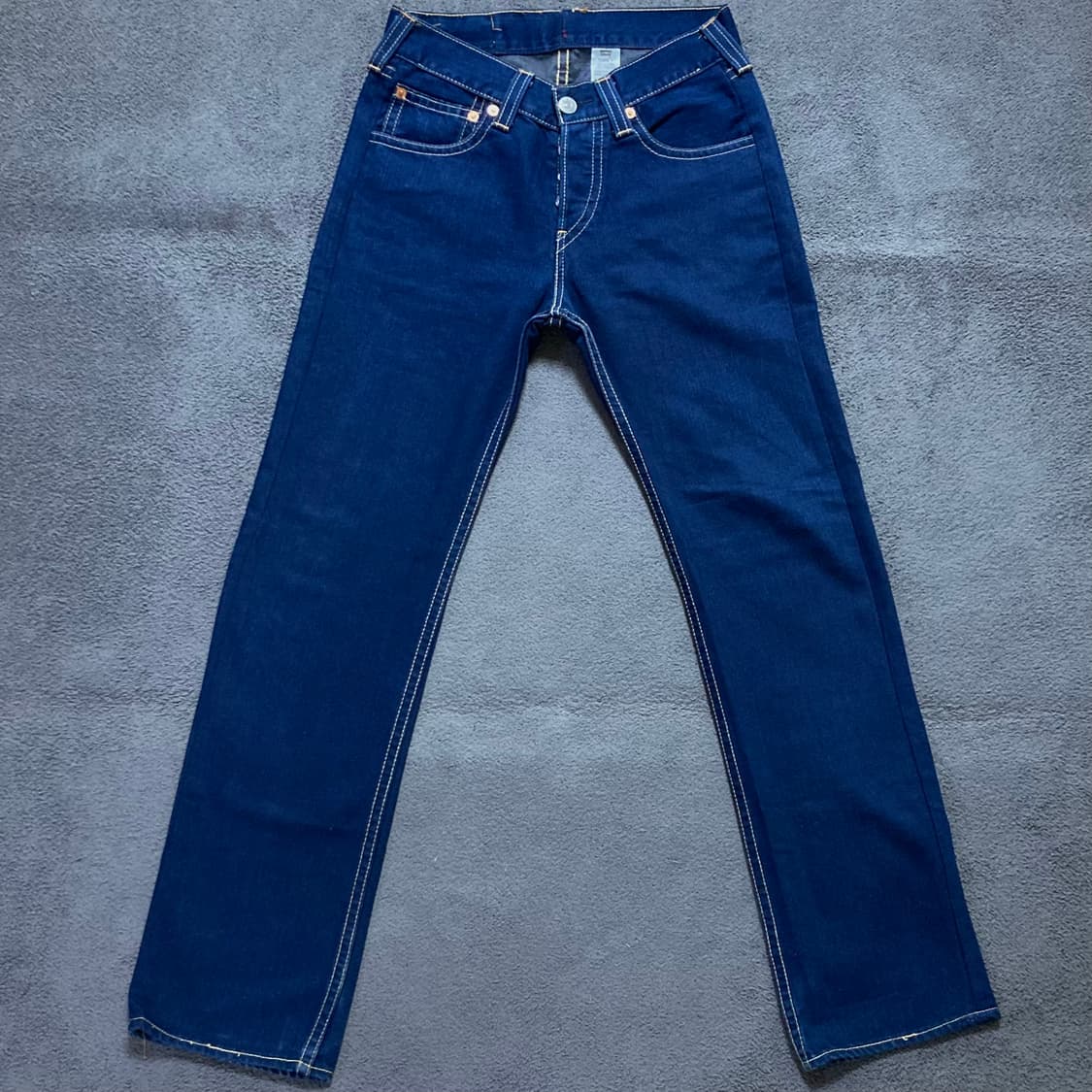 리바이스 타입원 데님팬츠 W33 L34 상품이미지2