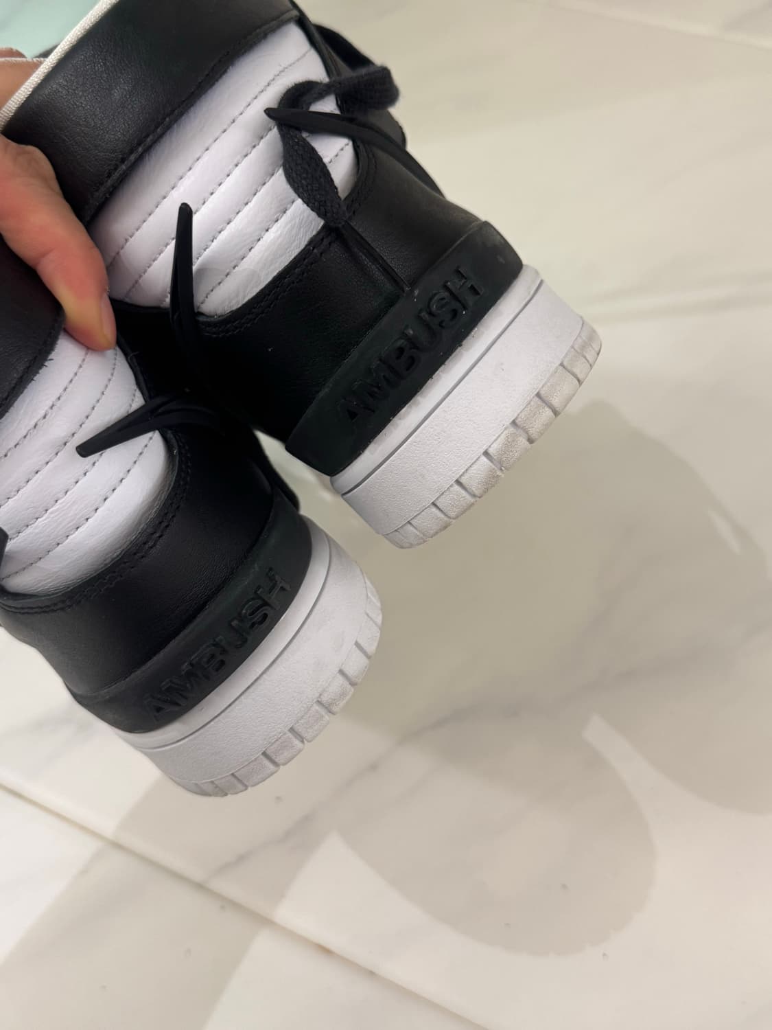 나이키 덩크하이 앰부시 상품이미지3