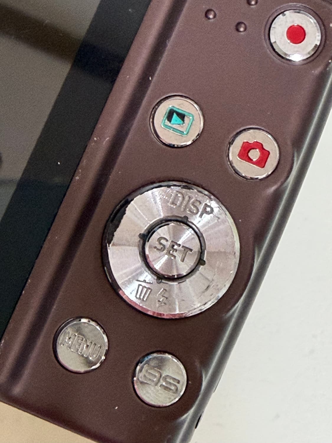 카시오 엑슬림 z450 상품이미지7