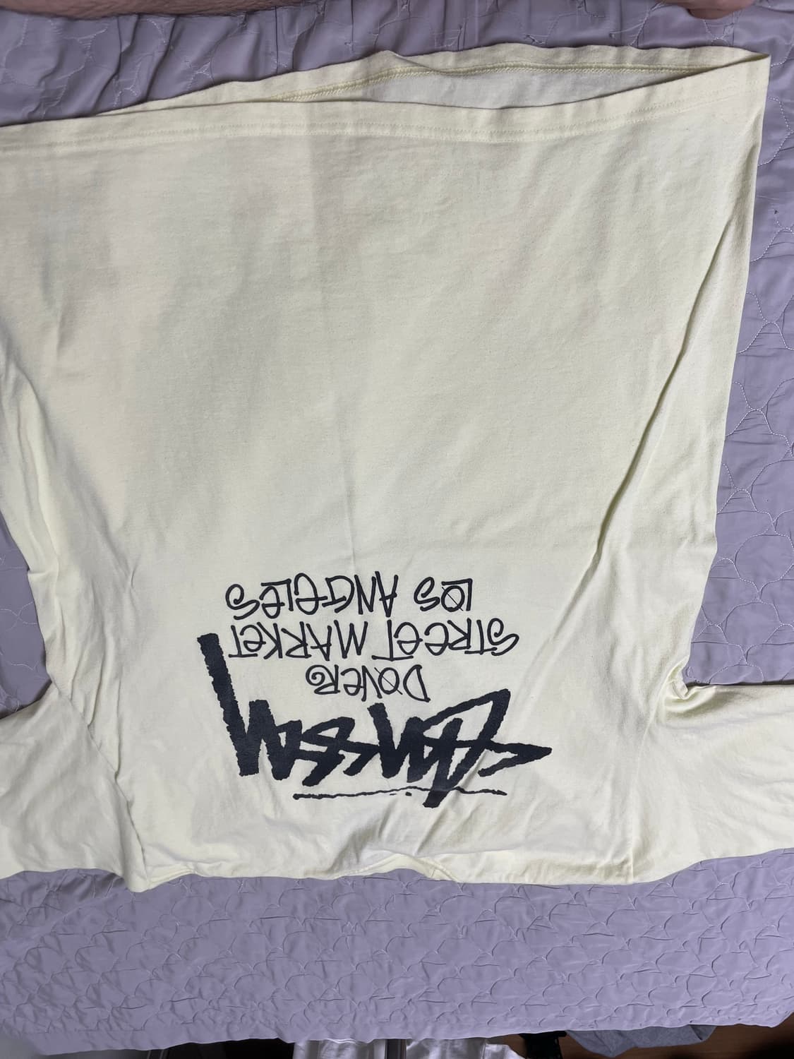 스투시 스탁 도버 스트리트 LA 상품이미지2