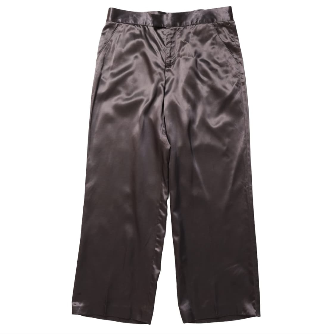 마틴 애스비욘 Martin Asbjorn Viscose Pants  상품이미지1
