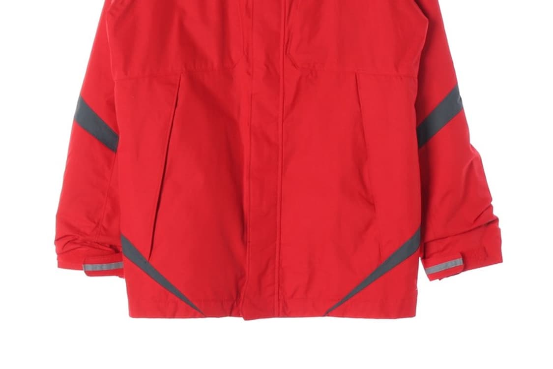 컬럼비아 키즈 인터체인지 3-in-1 바람막이 L 14/16 상품이미지4