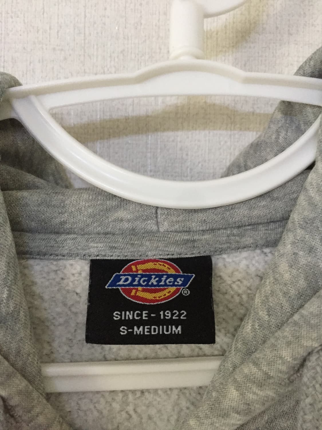 Dickies 후드티 상품이미지8