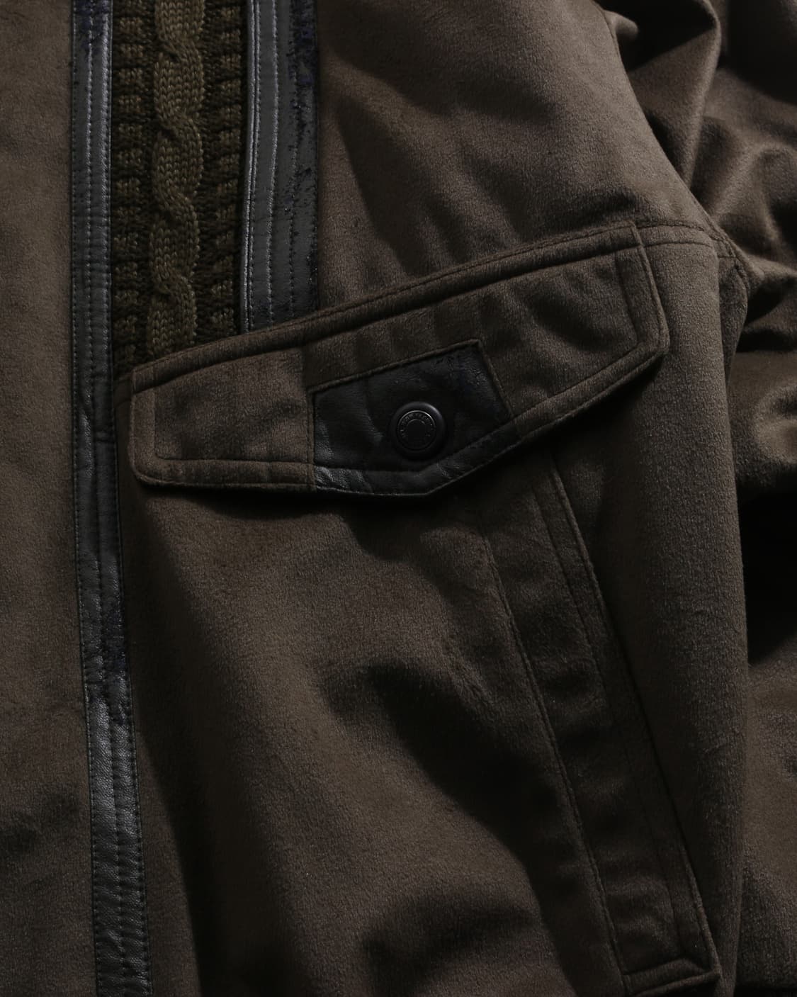 Gianni Valentino bluson jacket 상품이미지6