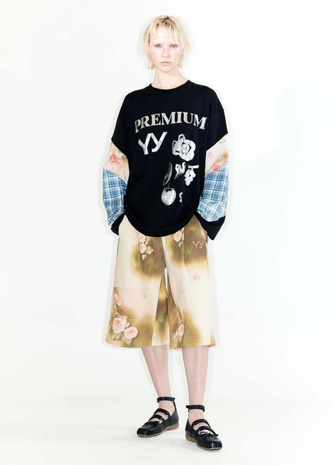 오픈와이와이 openyy 롱슬리브 상품이미지1