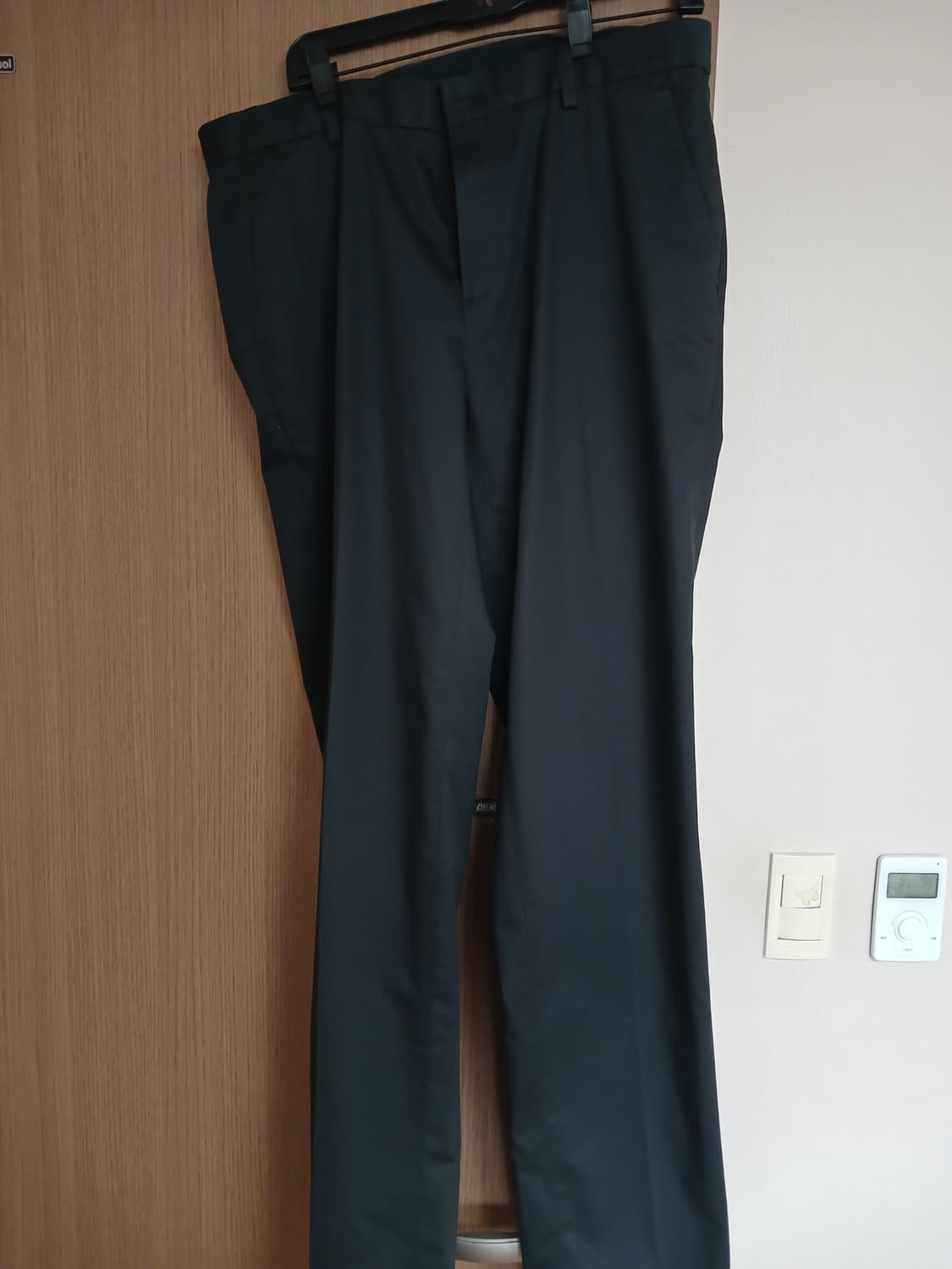 브룩스브라더스 남성 레귤러핏 바지35  상품이미지1